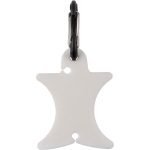 NiteIze Curvyman Cord Supervisor CVM-03-02 - White